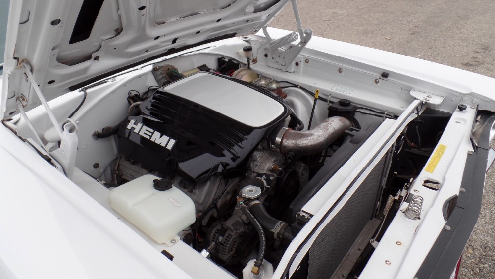 Used 1969 Dodge Coronet RT HEMI-PRO TOURING-NAMED CASPER | Mundelein, IL