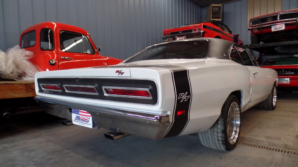 Used 1969 Dodge Coronet RT HEMI-PRO TOURING-NAMED CASPER | Mundelein, IL
