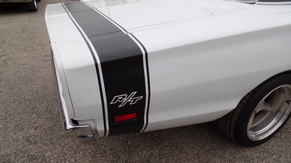 Used 1969 Dodge Coronet RT HEMI-PRO TOURING-NAMED CASPER | Mundelein, IL