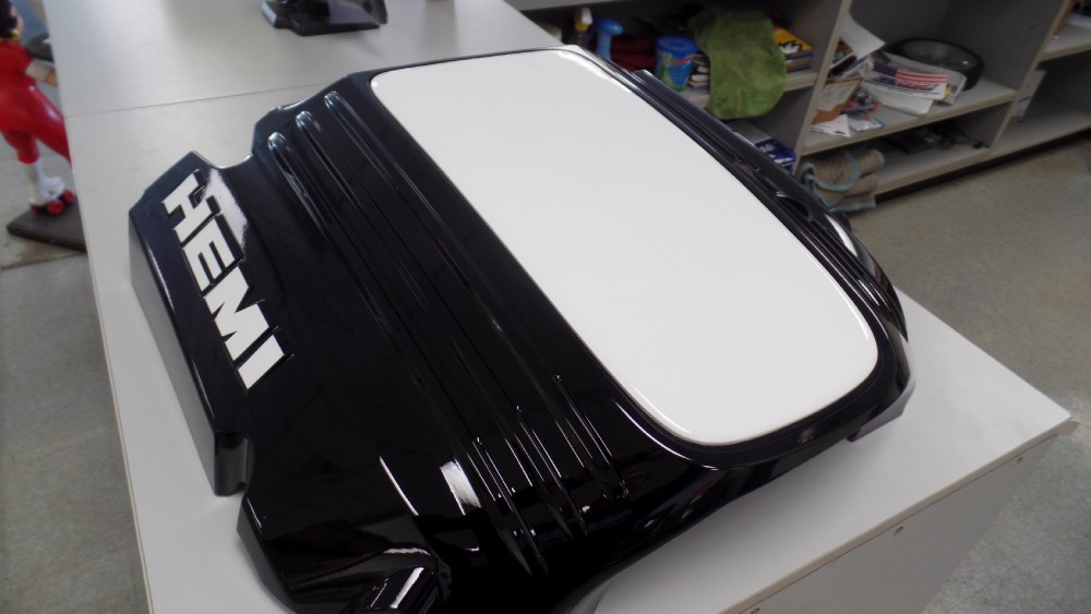 Used 1969 Dodge Coronet RT HEMI-PRO TOURING-NAMED CASPER | Mundelein, IL