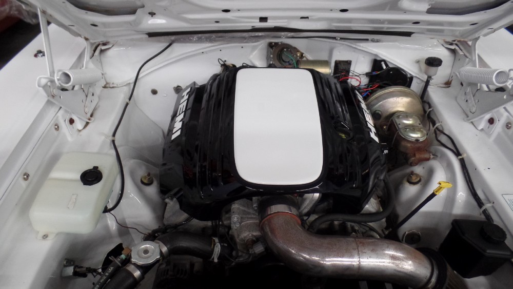 Used 1969 Dodge Coronet RT HEMI-PRO TOURING-NAMED CASPER | Mundelein, IL