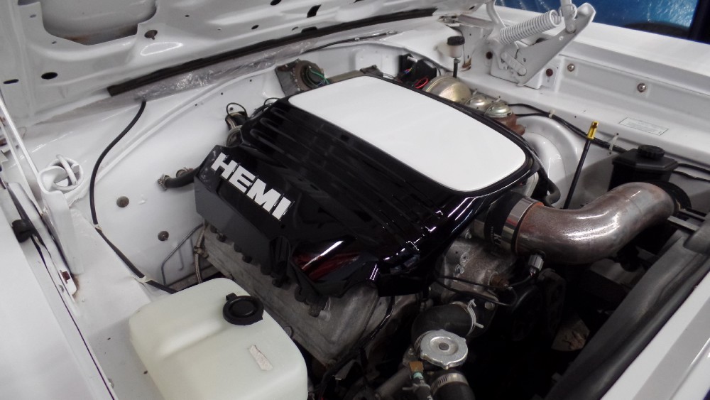 Used 1969 Dodge Coronet RT HEMI-PRO TOURING-NAMED CASPER | Mundelein, IL