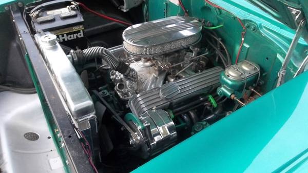 Used 1957 Chevrolet Wagon 2 DOOR-RESTORED-FREE SHIPPING | Mundelein, IL
