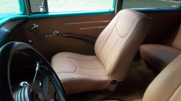 Used 1957 Chevrolet Wagon 2 DOOR-RESTORED-FREE SHIPPING | Mundelein, IL