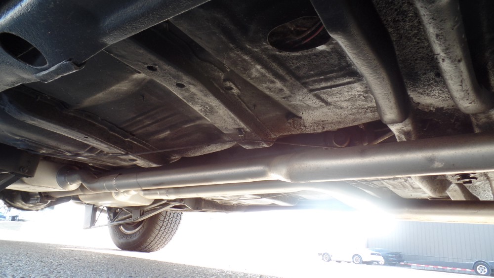 Used 1966 Pontiac GTO REAL GTO-VIN 242-RUST FREE-SEE VIDEO | Mundelein, IL