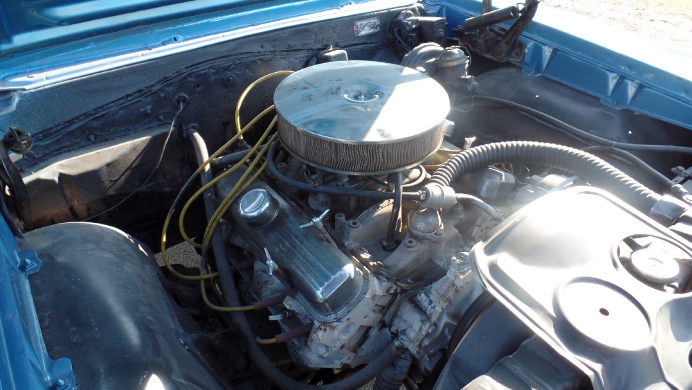 Used 1966 Pontiac GTO REAL GTO-VIN 242-RUST FREE-SEE VIDEO | Mundelein, IL