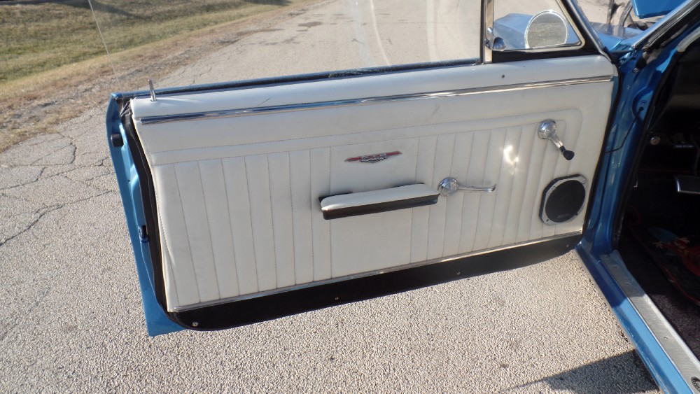 Used 1966 Pontiac GTO REAL GTO-VIN 242-RUST FREE-SEE VIDEO | Mundelein, IL