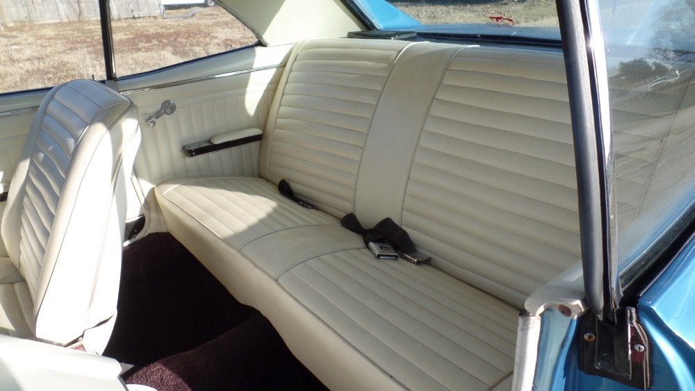 Used 1966 Pontiac GTO REAL GTO-VIN 242-RUST FREE-SEE VIDEO | Mundelein, IL