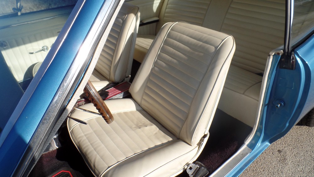 Used 1966 Pontiac GTO REAL GTO-VIN 242-RUST FREE-SEE VIDEO | Mundelein, IL