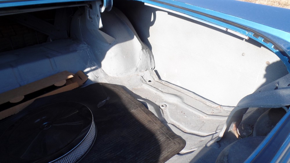 Used 1966 Pontiac GTO REAL GTO-VIN 242-RUST FREE-SEE VIDEO | Mundelein, IL
