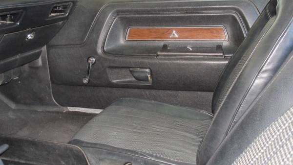 Used 1973 Dodge Challenger RT Tribute-SUB LIME-RUST FREE FROM ARIZONA-SEE VIDEO | Mundelein, IL