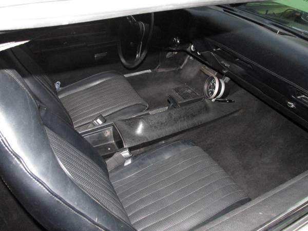 Used 1973 Dodge Challenger RT Tribute-SUB LIME-RUST FREE FROM ARIZONA-SEE VIDEO | Mundelein, IL