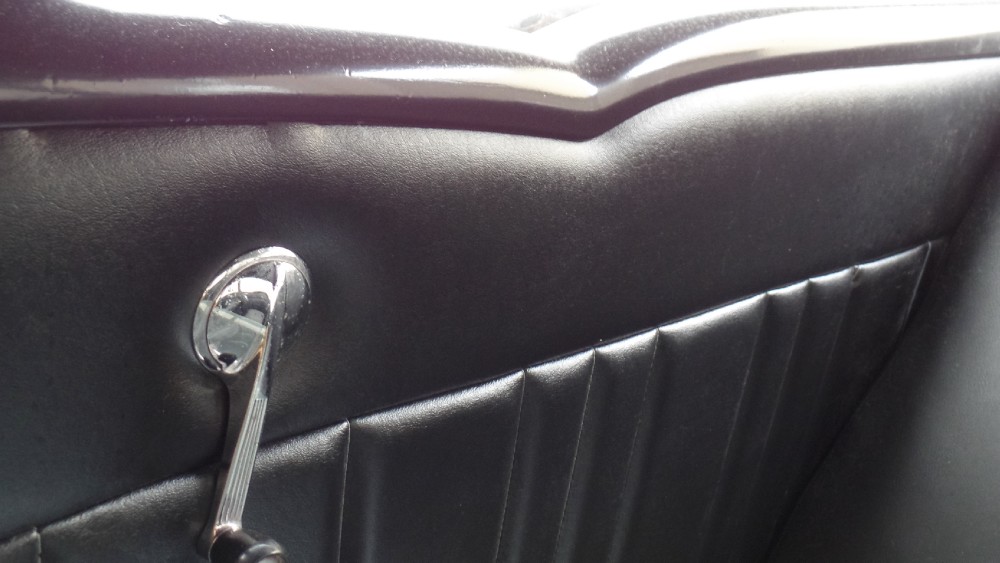 Used 1957 Chevrolet Bel Air STYLE 2 POST-RUNNING PROJECT | Mundelein, IL