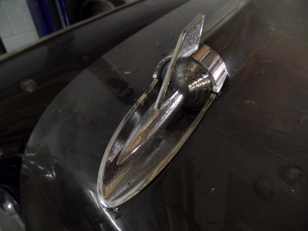 Used 1957 Chevrolet Bel Air STYLE 2 POST-RUNNING PROJECT | Mundelein, IL