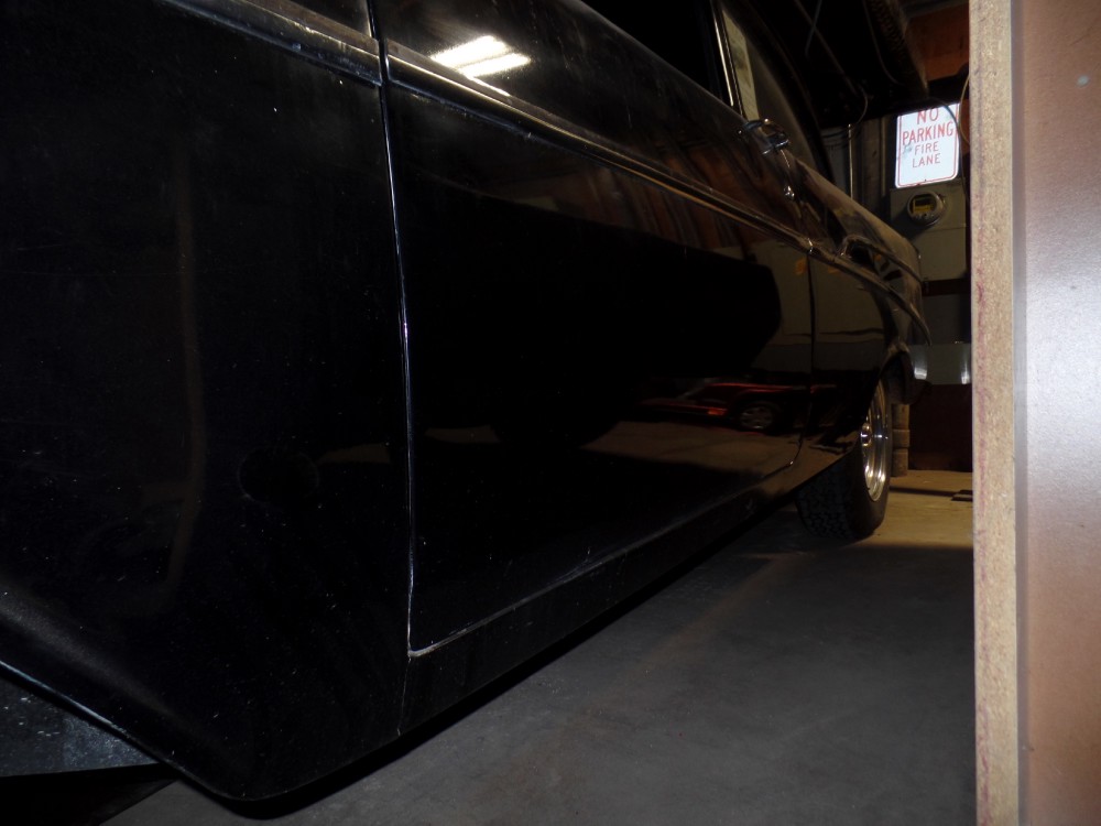 Used 1957 Chevrolet Bel Air STYLE 2 POST-RUNNING PROJECT | Mundelein, IL