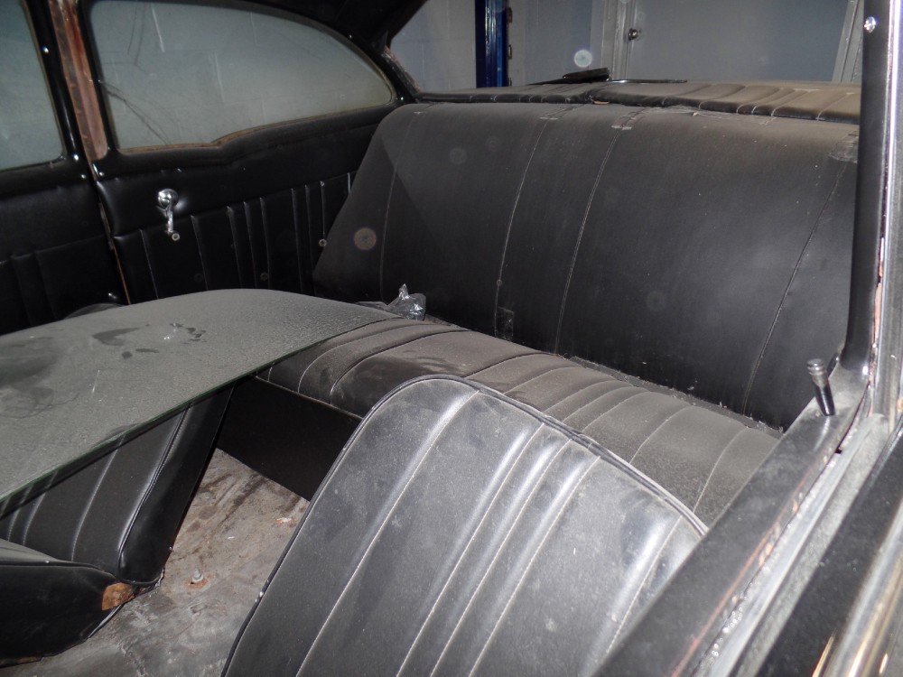 Used 1957 Chevrolet Bel Air STYLE 2 POST-RUNNING PROJECT | Mundelein, IL