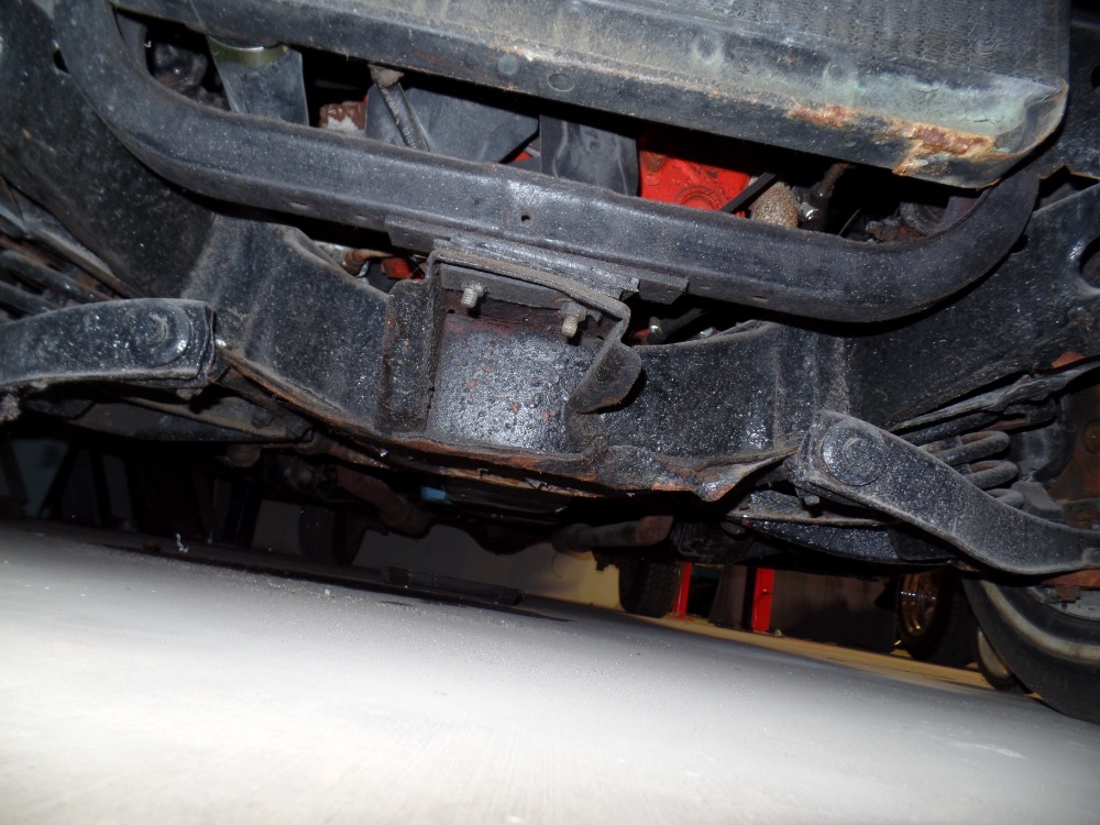 Used 1957 Chevrolet Bel Air STYLE 2 POST-RUNNING PROJECT | Mundelein, IL