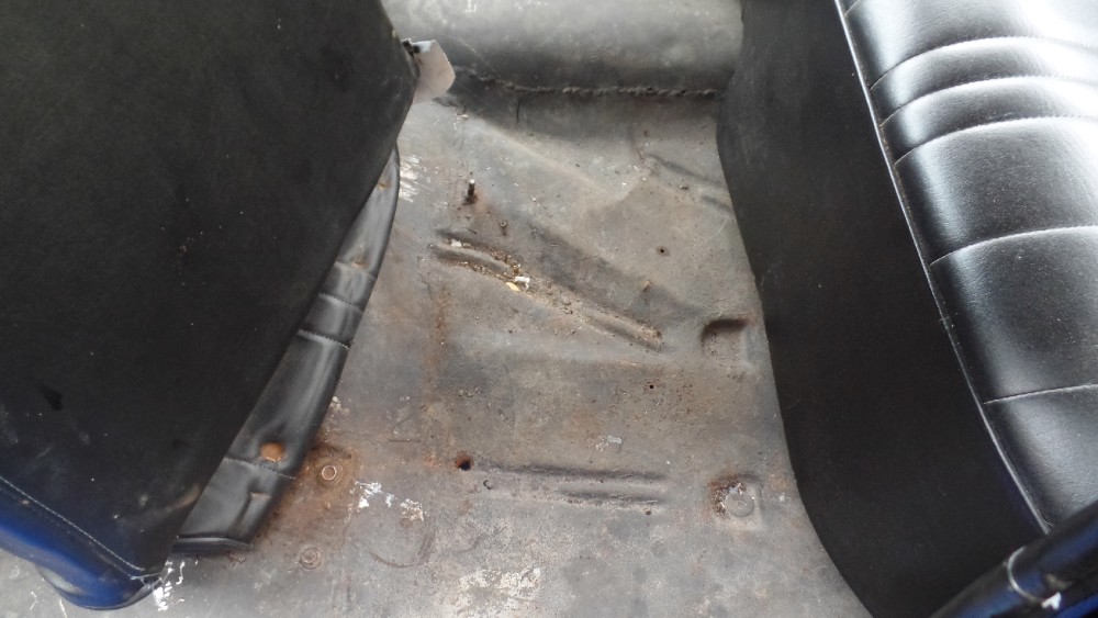 Used 1957 Chevrolet Bel Air STYLE 2 POST-RUNNING PROJECT | Mundelein, IL