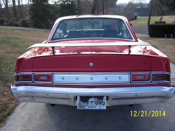 Used 1974 Dodge Dart Swinger-NICELY RESTORED-FREE SHIPPING | Mundelein, IL