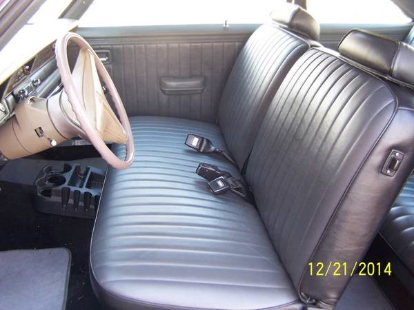 Used 1974 Dodge Dart Swinger-NICELY RESTORED-FREE SHIPPING | Mundelein, IL