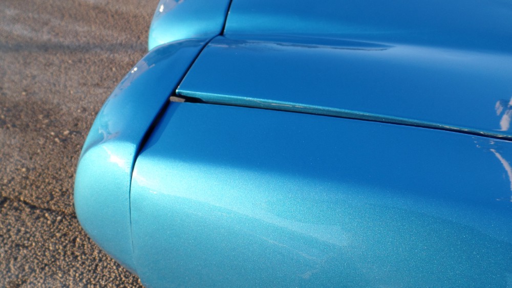 Used 1970 Pontiac Firebird FORMULA 400 Tribute-LUCERNE BLUE-RUST FREE BIRD-Over 400HP-SEE VIDEO | Mundelein, IL