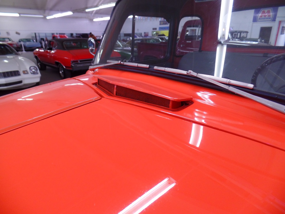 Used 1954 Chevrolet 3100 5 WINDOW COUPE RESTORED | Mundelein, IL