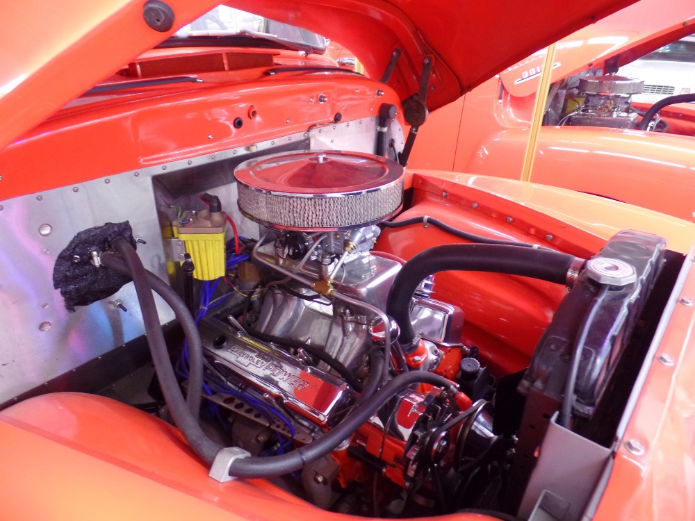 Used 1954 Chevrolet 3100 5 WINDOW COUPE RESTORED | Mundelein, IL