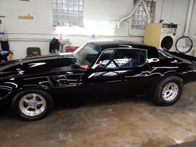 Used 1981 Chevrolet Camaro Z28-ONE BAD PRO STREET | Mundelein, IL