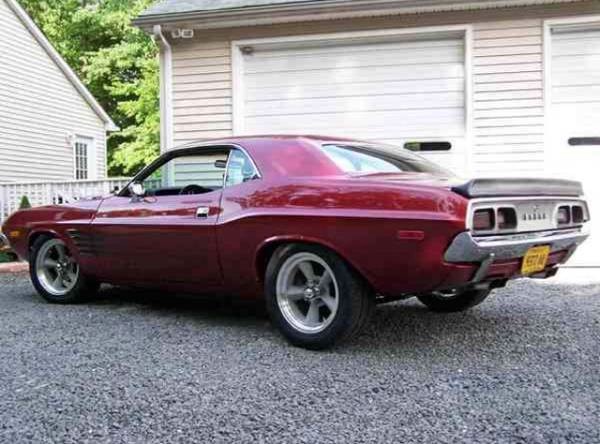 Used 1974 Dodge Challenger SHOW QUALITY MOPAR-FREE SHIPPING | Mundelein, IL
