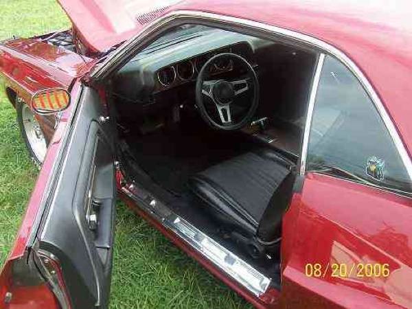 Used 1974 Dodge Challenger SHOW QUALITY MOPAR-FREE SHIPPING | Mundelein, IL