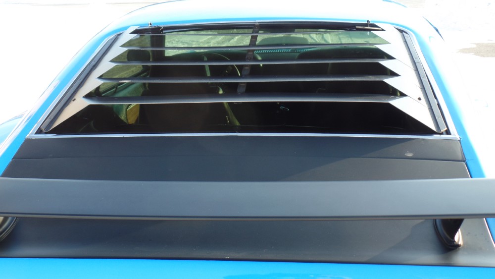 Used 1970 Ford Mustang BOSS 302 TRIBUTE-SUPERCHARGED-SEE VIDEO | Mundelein, IL