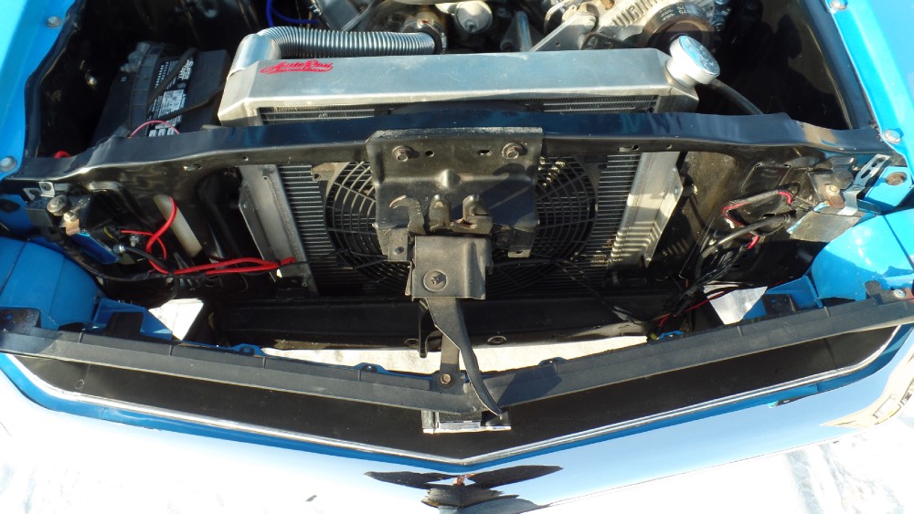Used 1970 Ford Mustang BOSS 302 TRIBUTE-SUPERCHARGED-SEE VIDEO | Mundelein, IL