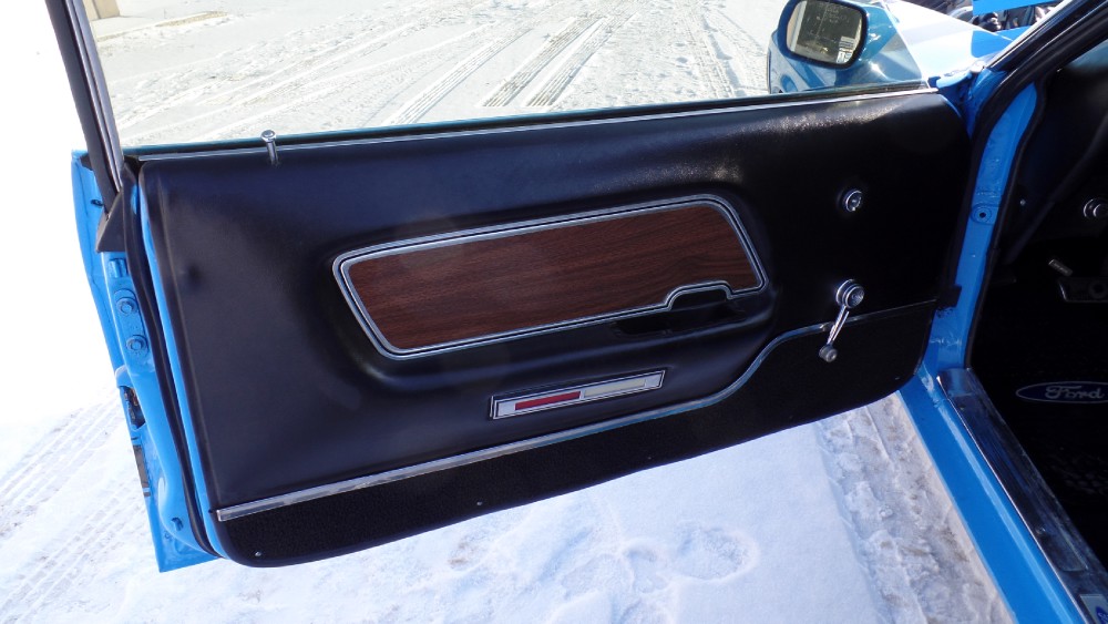 Used 1970 Ford Mustang BOSS 302 TRIBUTE-SUPERCHARGED-SEE VIDEO | Mundelein, IL