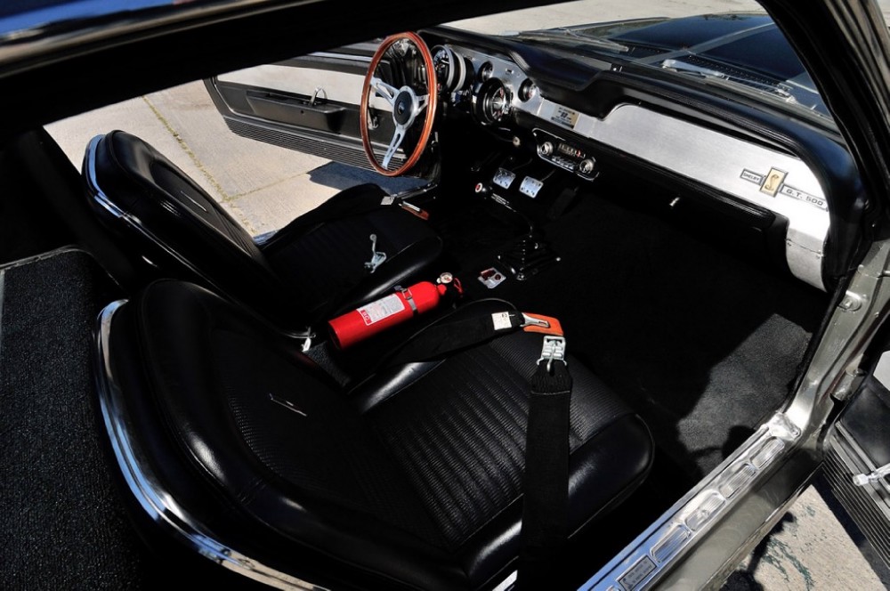 Used 1967 Ford Mustang OR 1968 SHELBY GT500E ELEANOR CUSTOM BUILD FOR YOU-PLACE YOUR ORDER | Mundelein, IL