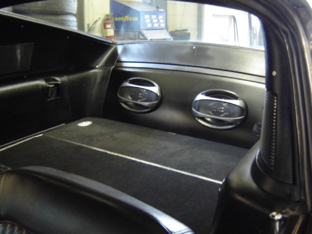 Used 1967 Ford Mustang OR 1968 SHELBY GT500E ELEANOR CUSTOM BUILD FOR YOU-PLACE YOUR ORDER | Mundelein, IL