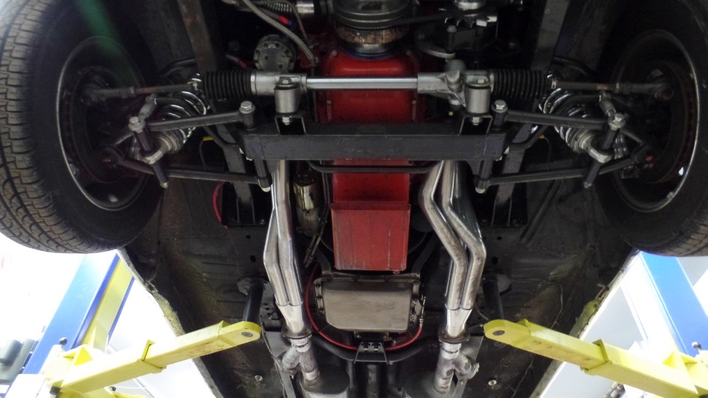 Used 1967 Chevrolet Nova CHEVY II-RESTORED-VERY FAST BOWTIE-SEE VIDEO | Mundelein, IL