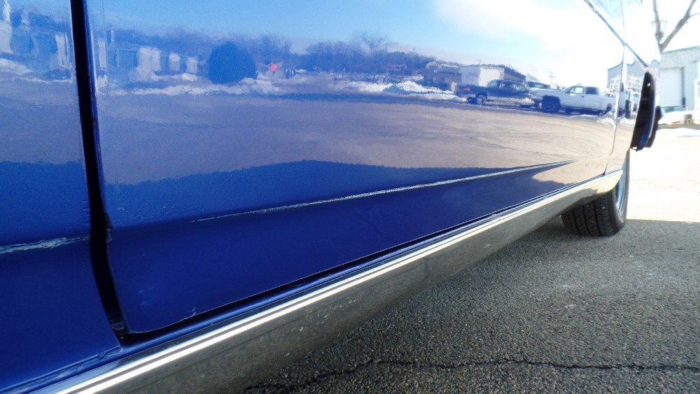 Used 1967 Chevrolet Nova CHEVY II-RESTORED-VERY FAST BOWTIE-SEE VIDEO | Mundelein, IL