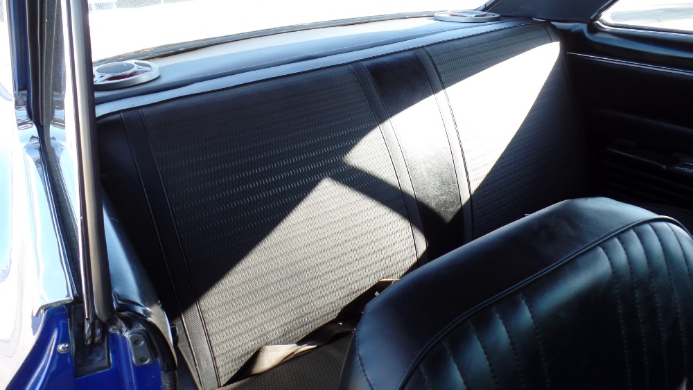 Used 1967 Chevrolet Nova CHEVY II-RESTORED-VERY FAST BOWTIE-SEE VIDEO | Mundelein, IL