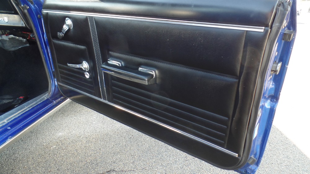 Used 1967 Chevrolet Nova CHEVY II-RESTORED-VERY FAST BOWTIE-SEE VIDEO | Mundelein, IL