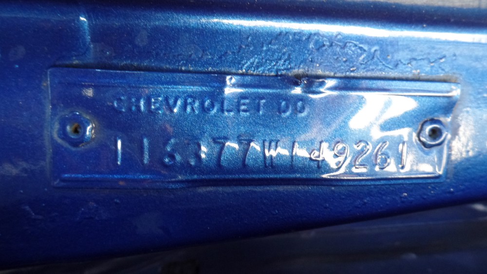 Used 1967 Chevrolet Nova CHEVY II-RESTORED-VERY FAST BOWTIE-SEE VIDEO | Mundelein, IL