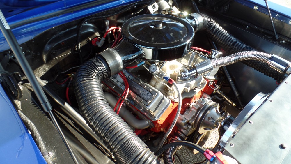 Used 1967 Chevrolet Nova CHEVY II-RESTORED-VERY FAST BOWTIE-SEE VIDEO | Mundelein, IL