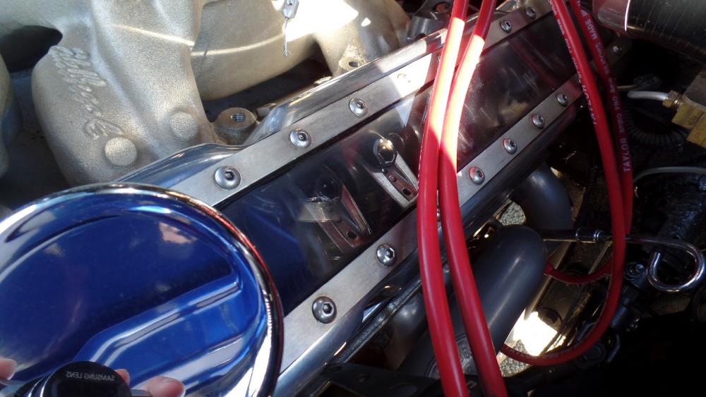 Used 1967 Chevrolet Nova CHEVY II-RESTORED-VERY FAST BOWTIE-SEE VIDEO | Mundelein, IL