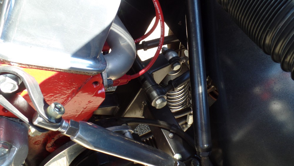 Used 1967 Chevrolet Nova CHEVY II-RESTORED-VERY FAST BOWTIE-SEE VIDEO | Mundelein, IL