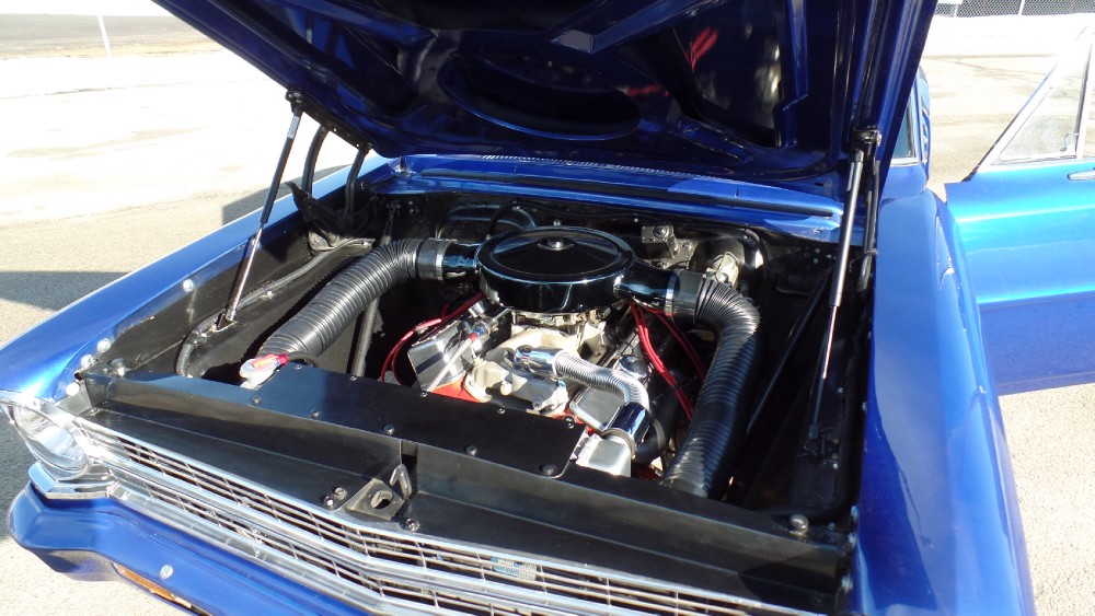 Used 1967 Chevrolet Nova CHEVY II-RESTORED-VERY FAST BOWTIE-SEE VIDEO | Mundelein, IL