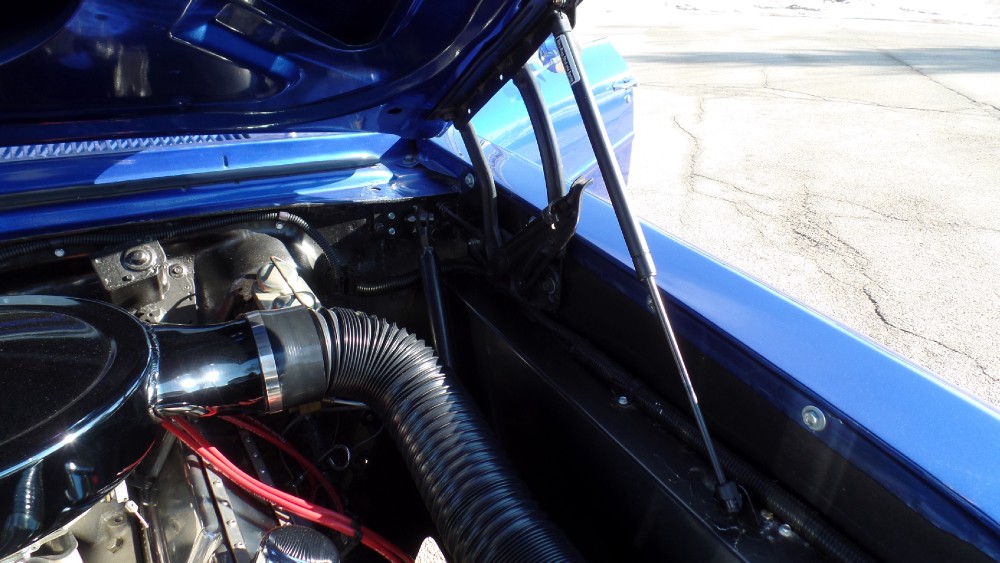 Used 1967 Chevrolet Nova CHEVY II-RESTORED-VERY FAST BOWTIE-SEE VIDEO | Mundelein, IL