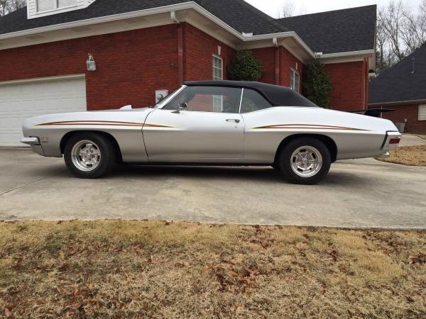 Used 1971 Pontiac Lemans VERY NICE LEMANS GTO JUDGE CLONE | Mundelein, IL