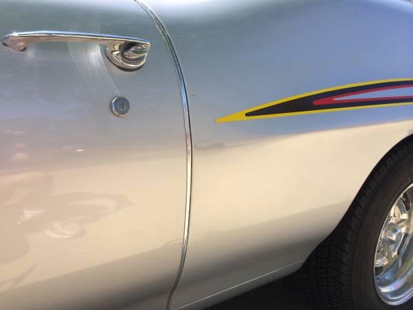 Used 1971 Pontiac Lemans VERY NICE LEMANS GTO JUDGE CLONE | Mundelein, IL
