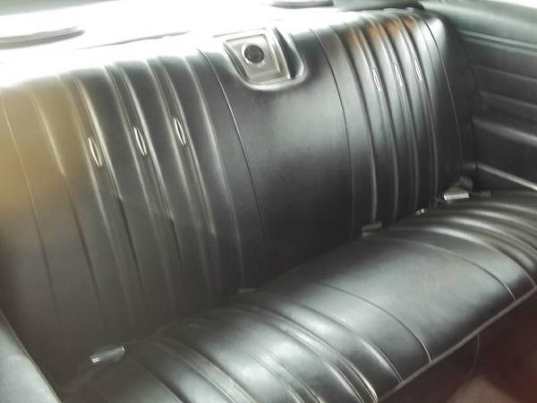 Used 1971 Pontiac Lemans VERY NICE LEMANS GTO JUDGE CLONE | Mundelein, IL