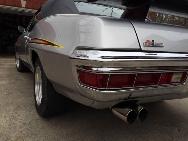 Used 1971 Pontiac Lemans VERY NICE LEMANS GTO JUDGE CLONE | Mundelein, IL