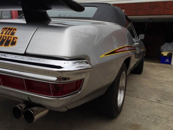 Used 1971 Pontiac Lemans VERY NICE LEMANS GTO JUDGE CLONE | Mundelein, IL